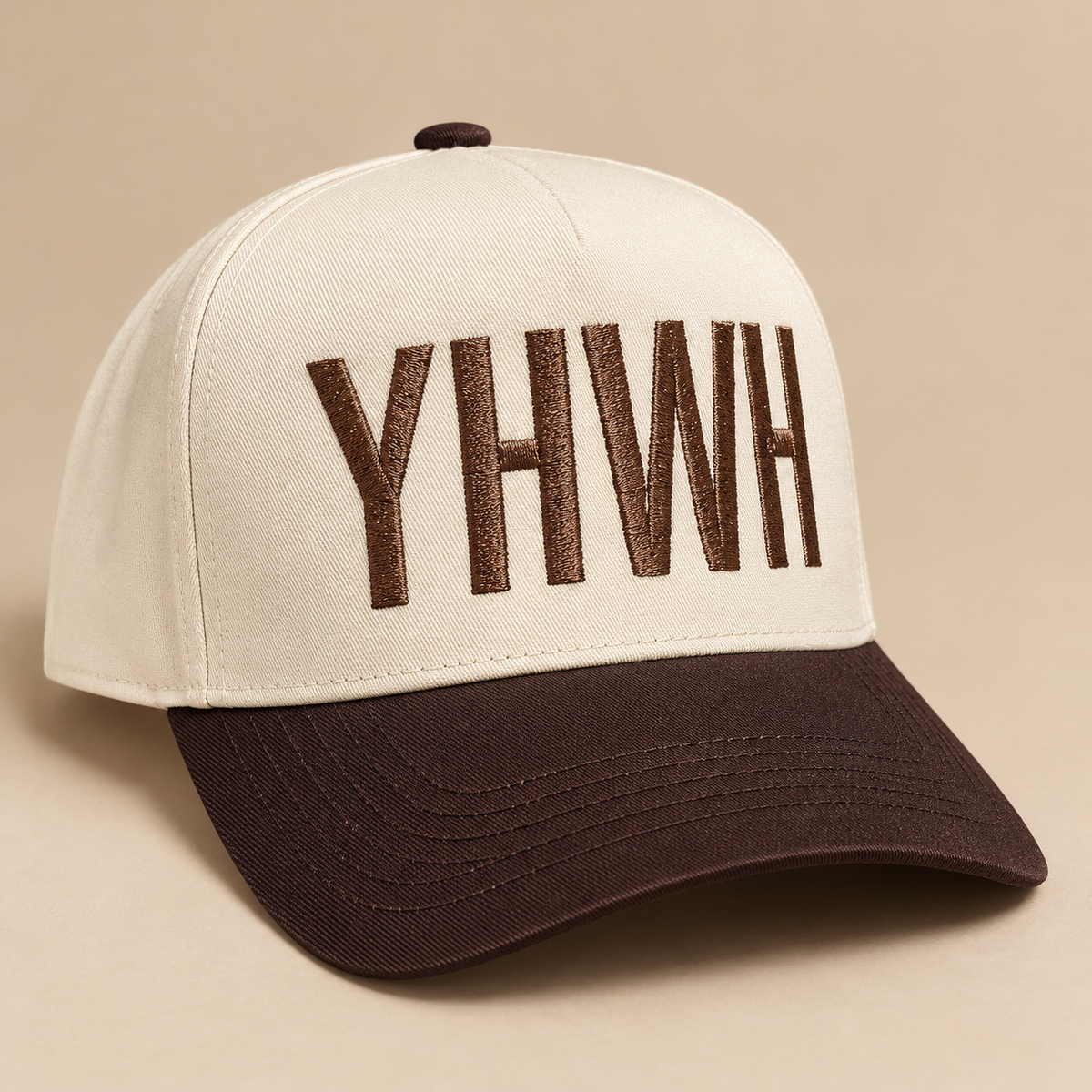 YHWH Trucker Hat