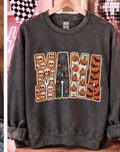 Spooky Mama Sweatshirt
