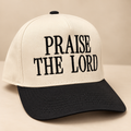 Praise the Lord Trucker Hat
